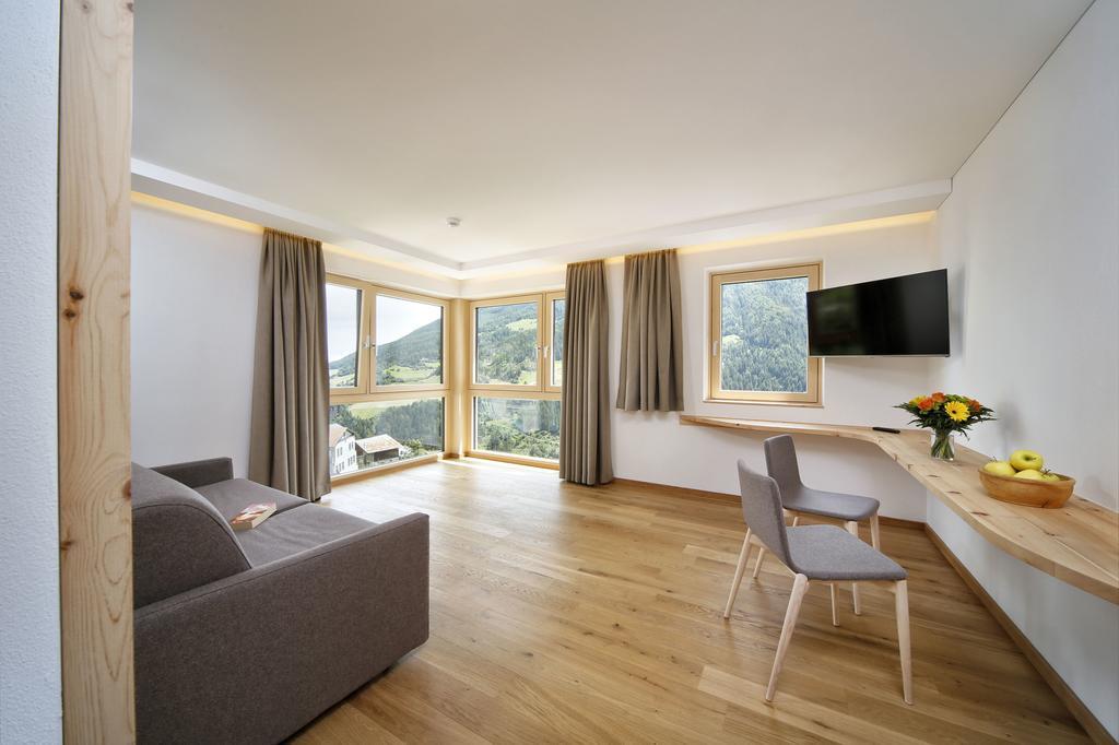 Hotel Sonne Stelvio Kamer foto