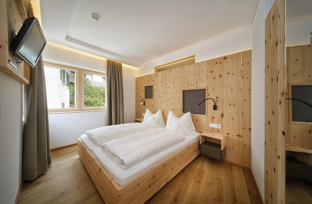 Hotel Sonne Stelvio Kamer foto